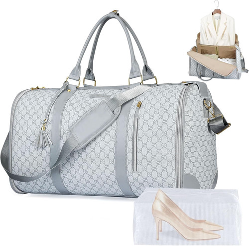 Borsa porta abiti viaggio - abiti,