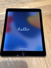 Apple iPad Air 2 128 GB Wi-Fi