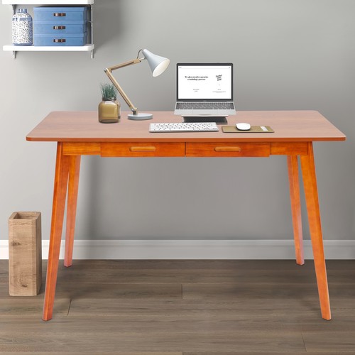 Scrivania versatile colore - scrivania,