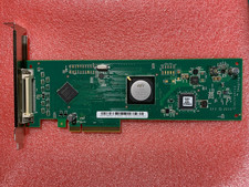 Scheda video stampa controller