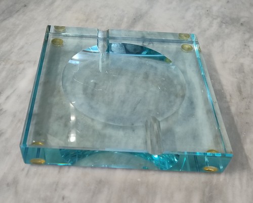 Svuota tasche vetro molato - svuota,