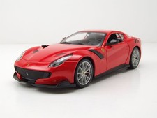 Ferrari F12tdf 2016 Rosso