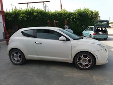 RICAMBI ALFA ROMEO MITO 1.3 MJET DAL 2008 AL 2011 SIGLA MOTORE 199B1000