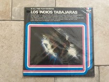 Los Indios Tabajaras ‎_ 16