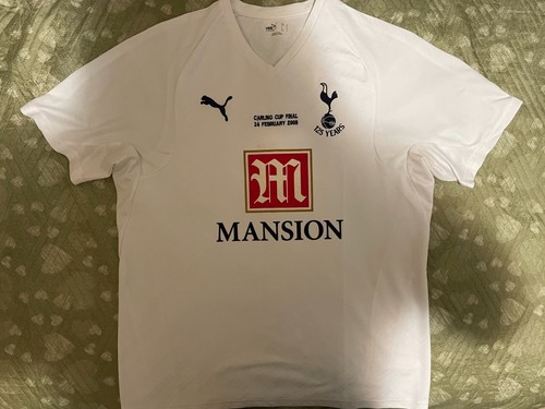 Tottenham hotspur - tottenham,