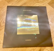 Fabrizio De Andre Le Nuvole