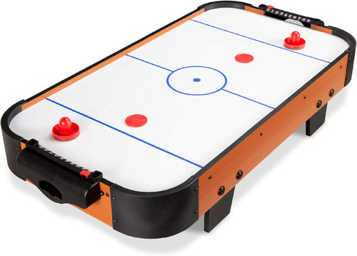 Air hockey tavolo portatile - air,
