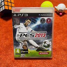 PES 2013 Pro Evolution Soccer