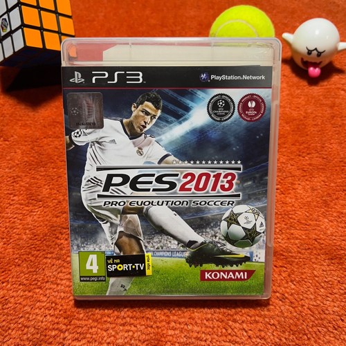 Pes 2013 pro - 2013, soccer