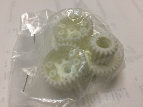 Tamiya 9335053 diff - diff, bag