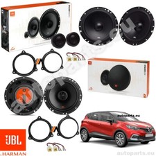 Kit 6 Casse Altoparlanti JBL