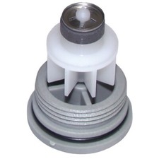 Tappo Girante flussometro