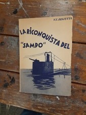 Bravetta la riconquista - la,