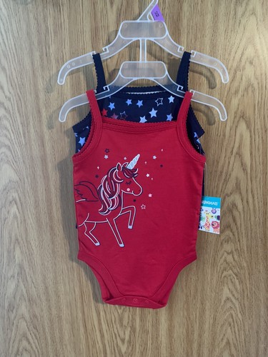 Garanimals set cami stampa - garanimals,