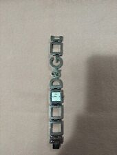 D&G Time DOLCE & GABBANA Night & Day Donna