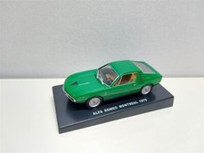 Alfa Romeo Montreal Verde del