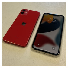Apple iPhone 11 64 GB/128 GB