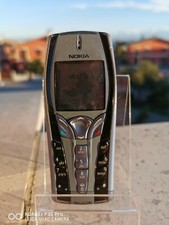 Nokia 7250i Perfettamente