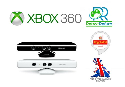 Sensore kinect xbox 360 - sensore,