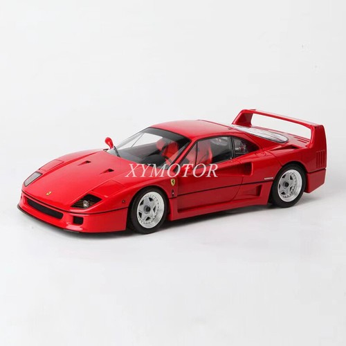 Modellino auto kyosho 18 - auto,