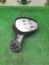 011024 021047 Specchietto Retrovisore Elettrico Destro Fiat 500 Anno 2008 In Poi