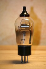 Rens1204 telefunken valve - telefunken,