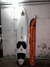 Set Windsurf - Tavola Seatrend 86 + Vela Tribord Easyride 5.0