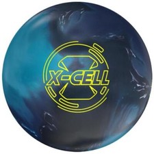 Palla da bowling Roto Grip X-CELL 12lb-16lb nuova con scatola prima qualità