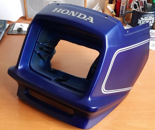 Honda nighthawk nose - 1x,