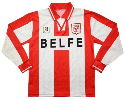Biemme 1998 vicenza - biemme, 1998-99