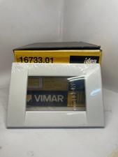 Vimar placca moduli serie - vimar,