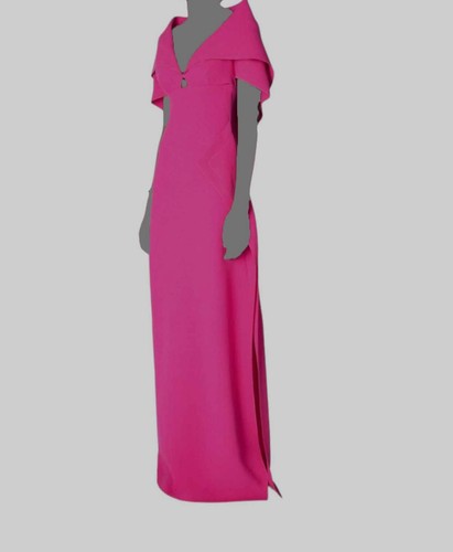 Maxi abito donna roland mouret - donna,