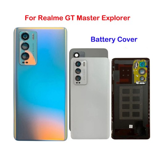Per realme explorer master - per,