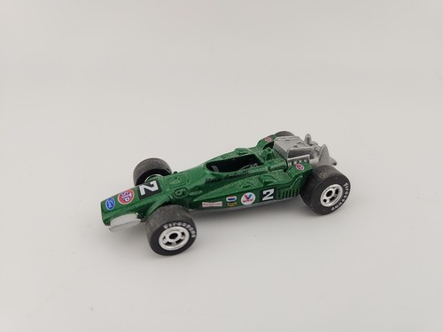 Vintage 1968 indianapolis 500 - 1968,
