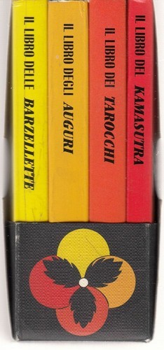 Libro delle barzellette - il,