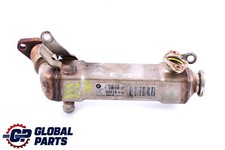 BMW E60 E87 E90 M47N2 M57N2 Collettore di Scarico Radiatore Raffreddamento Gas