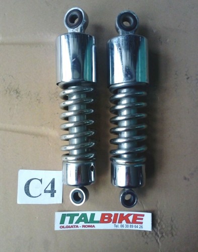 Ammortizzatori moto custom - moto,