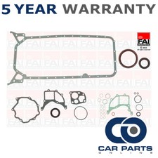 Set guarnizioni carter