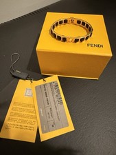 Autentico Bracciale Fendi