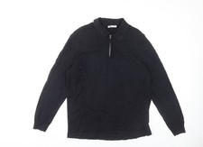 Polo uomo UK taglia M Zara