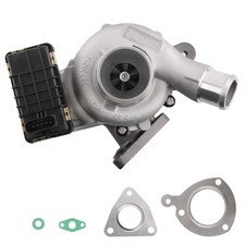 Turbo Turbocompresseur for