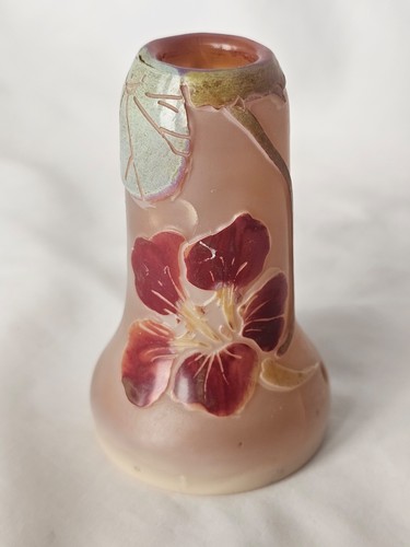 Lovely legras cameo art - legras,