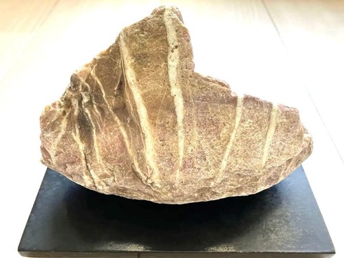 Pietra suiseki giapponese - pietra,