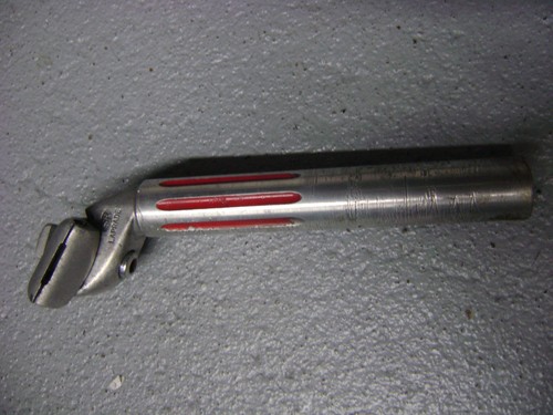 Tige selle laprade sr - laprade,