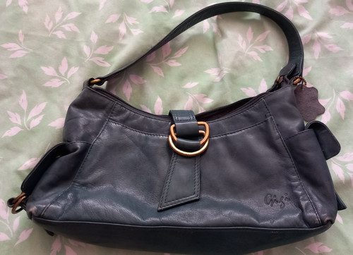 Borsa donna gigi pelle - gigi,