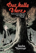 Sascha Hommer Das kalte Herz