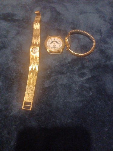 Orologi polso vintage - 3,