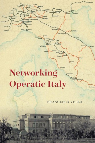 Networking operatic italy - italy, by