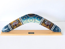 Handcrafted Handpainted