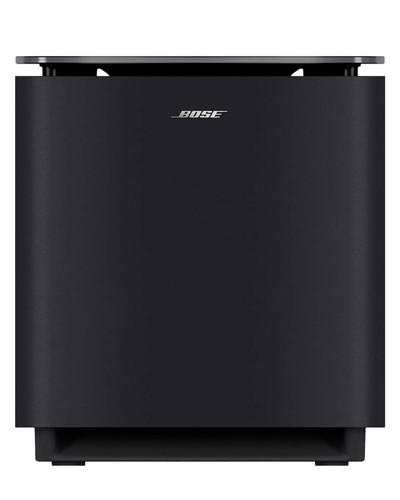 Bose lifestyle ultra subwoofer - bose,